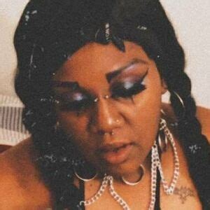 Stella Tiana Stegmann Nude Photo