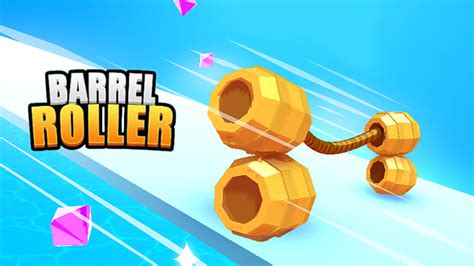 Barrel Roller: Amazing Runner - Online Game - Play for Free | Keygames.com