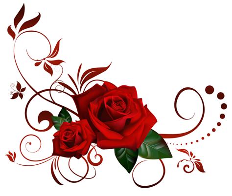 Rose PNG, Rose Transparent Background - FreeIconsPNG