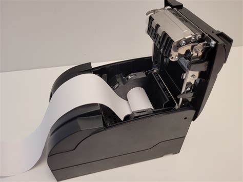 Using BTP-M300 (kitchen) printer – Help Center