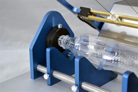 Hwbc Hot Wire Cutter For Precise Pet Bottle Sectioning