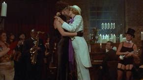 Marlene Nude Scenes Aznude