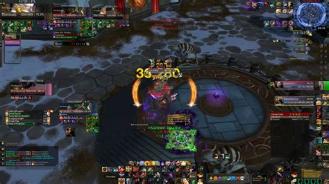 Awar Hpala Vs Afli Lock Hpala 2s Mop Prideful Freakz War Pov