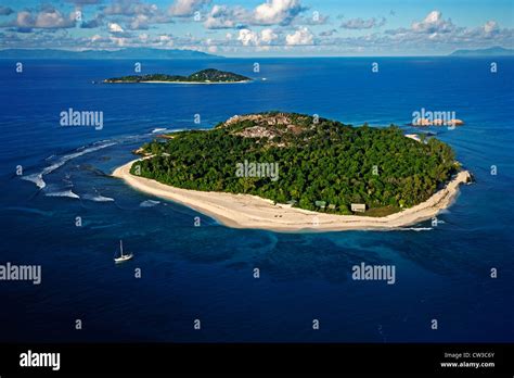 Cousin island seychelles hi-res stock photography and images - Alamy