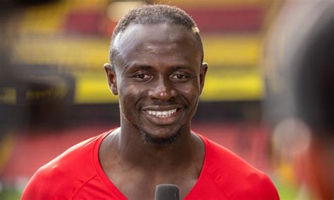 Retraite Sadio Man Propri Taire Dun Club Fran Ais Xolal Infos