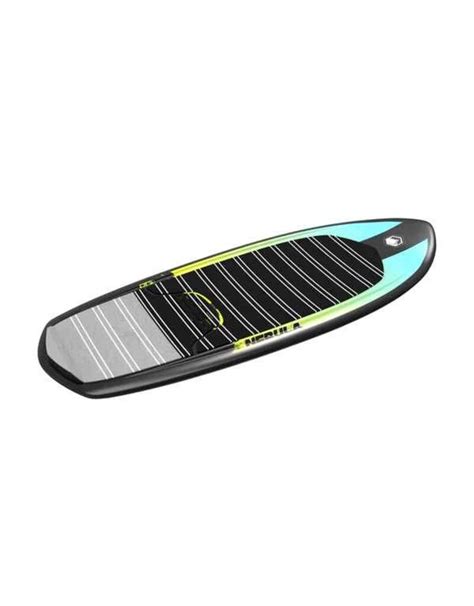 Liquid Force Nebula Foil Board Sports Ltd