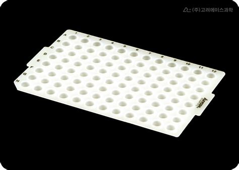 Axygen Well Storage Silicone Sealing Mats Ax Am Ul Rd