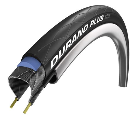 Schwalbe Durano Plus 2015
