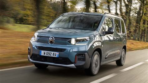 Citroen e Berlingo Neue Version 3 800 günstiger als alte