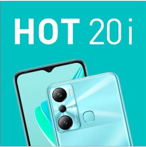 Simak 10 Kelebihan Dan Kekurangan Infinix Hot 20i Ini