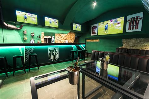 Newzealand Sport Guide Catch Every Thrilling Moment At Our Sports Bar