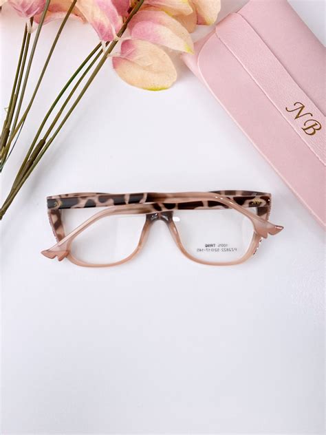 ARMAÇÃO GATINHO NUDE MESCLA DIANNA Sunglasses Ubatuba