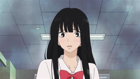 Kimi Ni Todoke Sawako