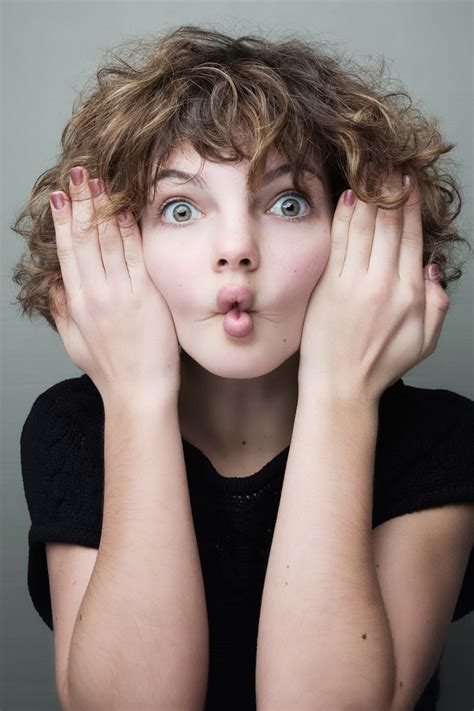 Picture Of Camren Bicondova