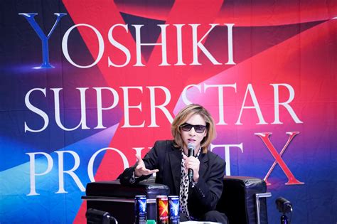 画像2232 Yoshiki、突然の15秒アピールタイムの意図は？新チームに審査員絶賛＜yoshiki Superstar