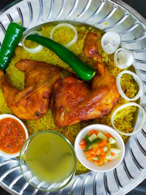 Resipi Nasi Arab Sedap Tanpa Rempah Guna Rempah Homemade Je Sedap Sangat