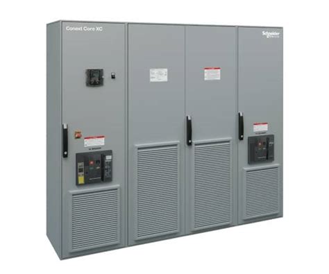 Schneider Electric Supplies Electrical Systems For 100 MW PV Power Plant - Solar Industry