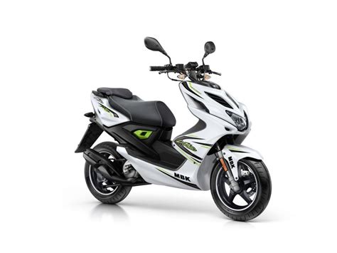 Scooter Neuf MBK NITRO NAKED 50cc Vente Scooter La Seyne Sur Mer