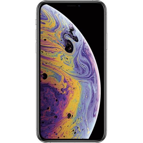 iPhone XS 64 GB - Silver - Unlocked | Back Market