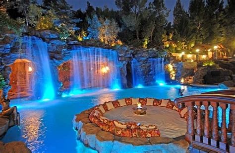 50 Backyard Swimming Pool Ideas | Ultimate Home Ideas