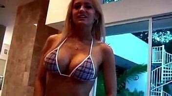 Slingshot Bikini Big Boobs Porn Videos LetMeJerk