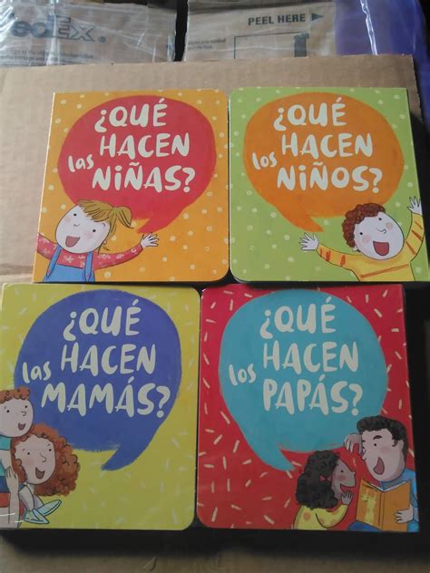 Rese A De Libro Infantil Qu Hacen Las Ni As Qu Hacen Los Ni Os