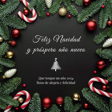 Las Felicitaciones De Navidad M S Elegantes Y Divertidas Para Mandar