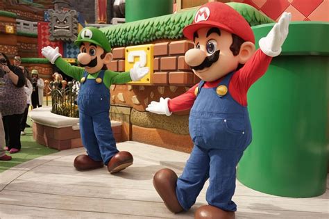 Wahoo These 22 Mario Birthday Party Ideas Are Super Lovetoknow