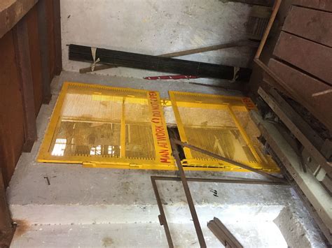 Elevator Safety Barricades बैरिकेड स्टैंड In Murlipura Jaipur Star