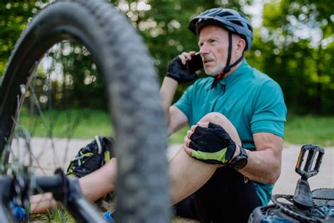 When Should You Call A Bicycle Accident Lawyer Personal Injury