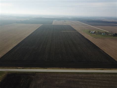 First Mid AG Services | Illinois Farms for Sale | Farmland Real Estate