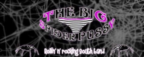 The Big Spider Pussy Cartel Final