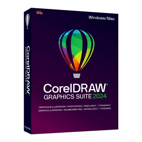 Buy Coreldraw Graphics Suite At Lowest Price In Uae Middle East