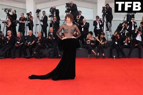 Greta Ferro Nude OnlyFans The Fappening Plus