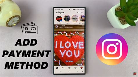 How To Add Payment Method On Instagram YouTube