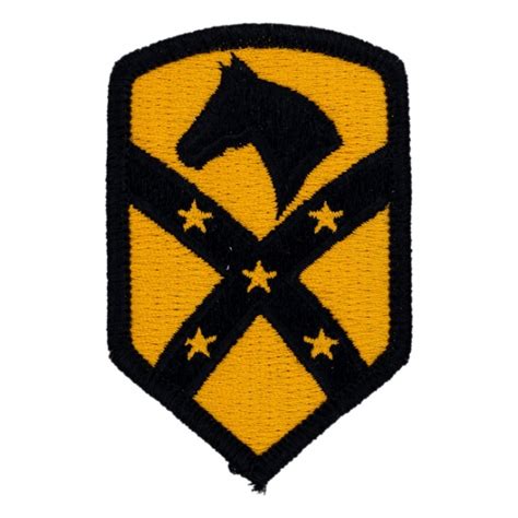 Army 15th Sustainment Brigade Patch | Flying Tigers Surplus