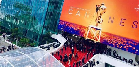 Фильм «Анора» получил главную награду 77-го Каннского кинофестиваля