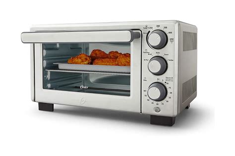 Oster Compact Countertop Oven [Review] - YourKitchenTime