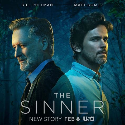 The Sinner New Season 2024 - Sheri Madelaine