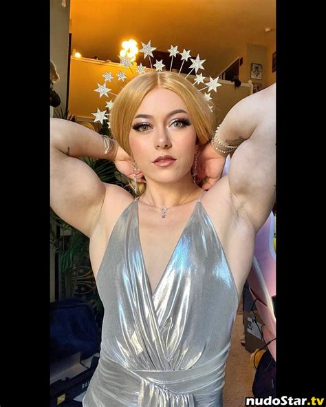 Claire Max ClaireMax Maximumclaire Nude OnlyFans Photo Nudostar TV