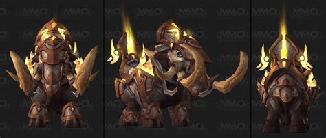 Races Alli Es Dans Wow Toutes Les Informations World Of Warcraft