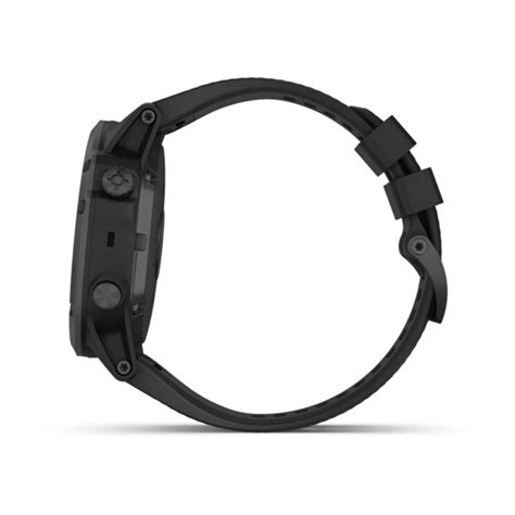 Купить Garmin Tactix Charlie (умные спортивные смарт часы с GPS ...
