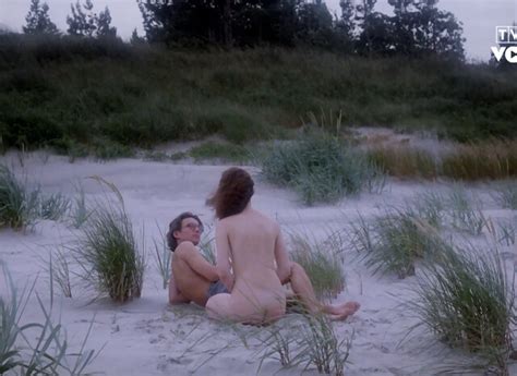 Nude Video Celebs Jolanta Jackowska Nude Kuchnia Polska S E