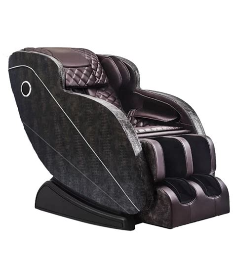 Multifunctional Music Massage Chair Home Neck Massage Body Massager S Rail Massage Chair Massage