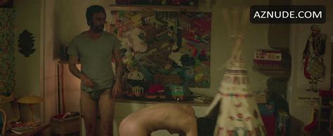 LES GAZELLES NUDE SCENES AZNude