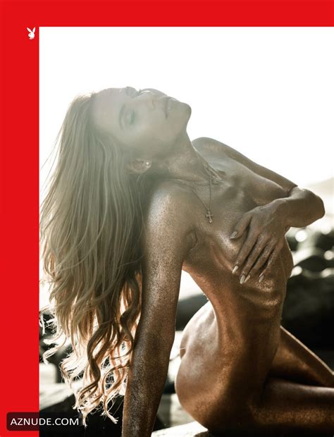 VICTORIA KU Nude AZNude