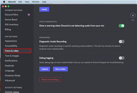 Audio Cutting Out When Screen Sharing Discord Ascselights