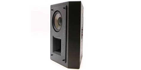 Klipsch Ks 525 Thx Enceintes Surround Sur Easylounge