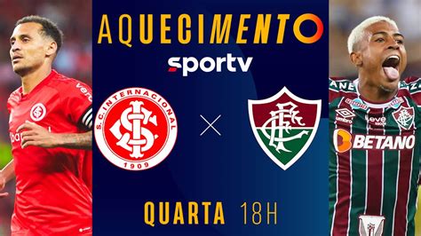 Uni N Santa Fe X Fluminense Ao Vivo Qual Canal Vai Passar E Onde