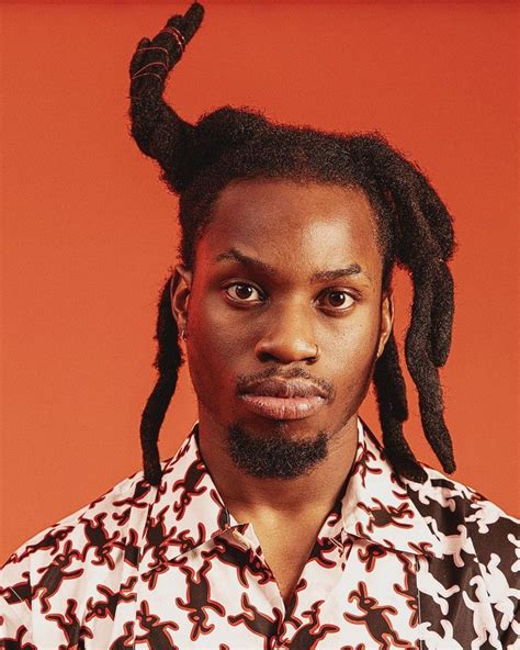 Denzel Curry Artist Aesthetic